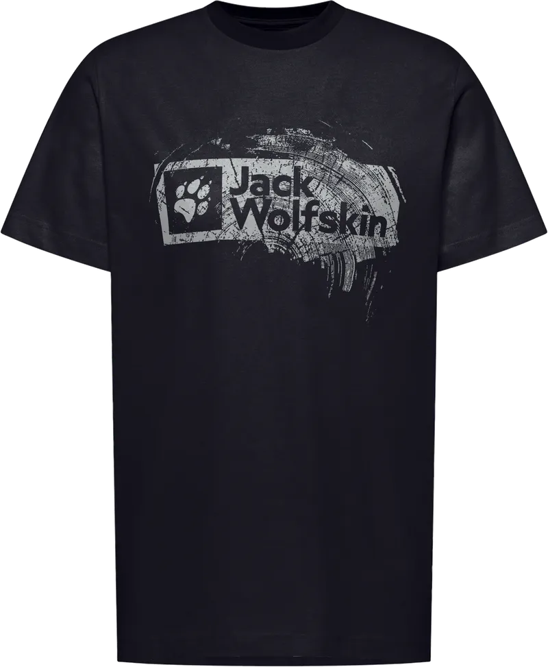 Jack Wolfskin Jack Wolfskin BRAND T M – Produktbild 3 von 4