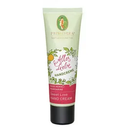 Primavera Primavera Alles Liebe Handcreme – Produktbild 1 von 1