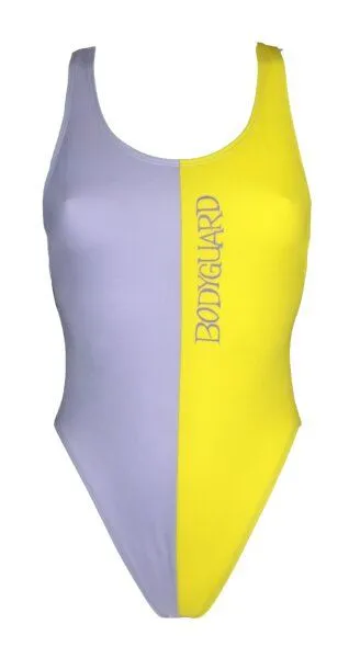 Bodyguard Bodyguard Caribbean Feeling - One Piece Sport-Swimsuit – Produktbild 4 von 4