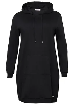 sheego Shirtkleid – Produktbild 1 von 1