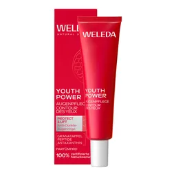 Weleda Weleda Youth Power Augenpflege Granatapfel – Produktbild 1 von 1