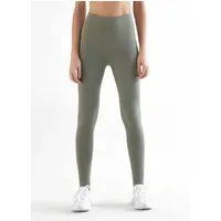 True North True North Damen Leggings aus Bio-Baumwolle T1300 – Produktbild 1 von 1