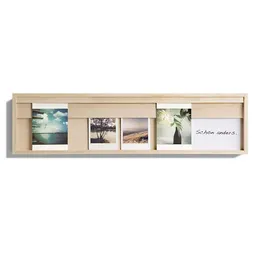 Side by Side Karten- und Bilderrahmen Halter (side by side) – Produktbild 1 von 1