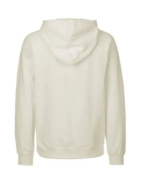 Neutral® - 3FREUNDE Neutral® - 3FREUNDE Männer Hoodie, Nature, – Produktbild 3 von 4