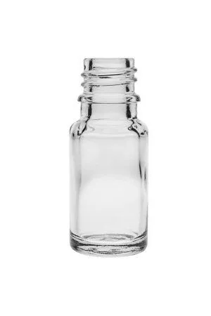 mikken mikken Pipettenflasche Dosierflasche, Klar, – Produktbild 4 von 4