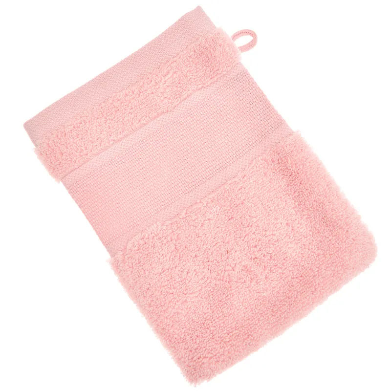 Rico Design Rico Design Waschhandschuh Rosa, Rosa, – Produktbild 1 von 1