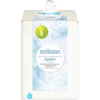 Sodasan Sodasan milde Pflanzenseife Sensitive 5L – Produktbild 2 von 2