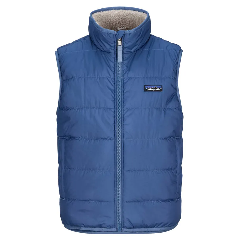 Patagonia K'S REVERSIBLE READY FREDDY VEST – Produktbild 1 von 2