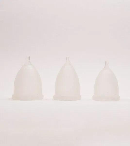 Imsevimse Imsevimse Menstruationstasse – Produktbild 4 von 4