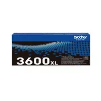 Brother Brother Tonerkartusche TN-3600XL schwarz – Produktbild 2 von 2