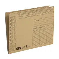 Elba ELBA Einstellhefter – Produktbild 2 von 2