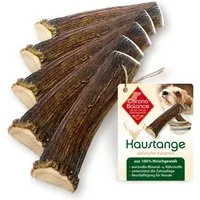 ChronoBalance ChronoBalance Rothirsch Geweihstange Halbiert 150 g – Produktbild 1 von 1