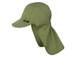 Pure pure by Bauer PURE PURE by Bauer Baby und Kinder Sonnenschutz Mütze UV 50 dill Gr. 53 – Produktbild 1 von 1