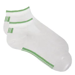 Living Crafts LIVING CRAFTS - Unisex Socken - Grün (90% Bio-Baumwolle; 9% Polyamid (recycelt); 1% Elasthan), Nachhaltige Mode, Bio Bekleidung – Produktbild 1 von 1