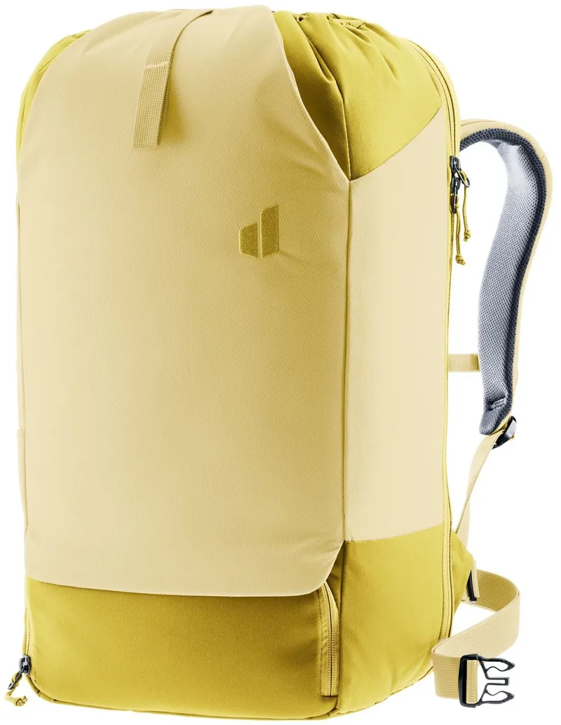 Deuter Deuter Utilion 34+5 Rucksack (8803 ginger/turmeric) – Produktbild 1 von 1