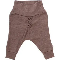 Müsli by Green Cotton Müsli by Green Cotton Merino Hose woolly Pleat Pants GOTS zertifiziert – Produktbild 1 von 1