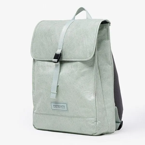 paprcuts paprcuts Rucksack Kyoto, Mint green (hellgrün), – Produktbild 1 von 3