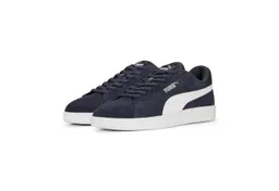 Puma Puma SMASH 3.0 Sneaker klassische Tennissport-Silhouette, gepufferter Schuhkragen – Produktbild 1 von 1