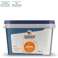 Speed Speed N°1 Origin, 1,5 kg – Produktbild 1 von 1