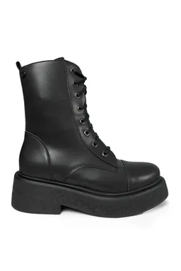 Altercore Altercore Damen vegan Stiefel Levant – Produktbild 1 von 1