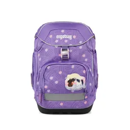 Ergobag Ergobag pack Schulranzen, 6-teiliges Set, PonyBäradies – Produktbild 1 von 1