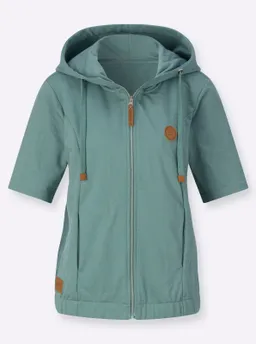 Witt Shirtjacke jade – Produktbild 1 von 1
