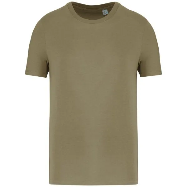 Greenspired Greenspired Umweltfreundliches Unisex-T-Shirt 155g/m² XXS-4XL, Olivgrün, – Produktbild 1 von 1