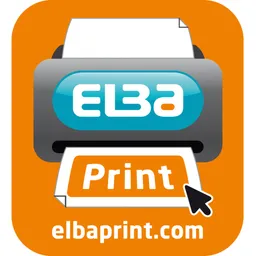 Elba 10 ELBA Ordner-Rückenschilder SKL 190 x 34 mm – Produktbild 1 von 1