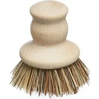 Eco Living Eco Living Topfbürste aus Holz – Produktbild 1 von 1