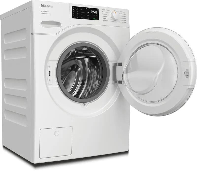 Miele Miele WSB 363 WPS, Weiß, – Produktbild 1 von 6