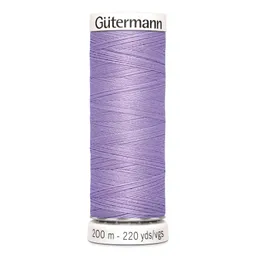 Gütermann Gütermann Allesnäher 200m 158 Flieder – Produktbild 1 von 1