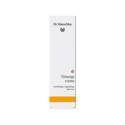 Dr. Hauschka Dr. Hauschka Tönungscreme – Produktbild 1 von 1