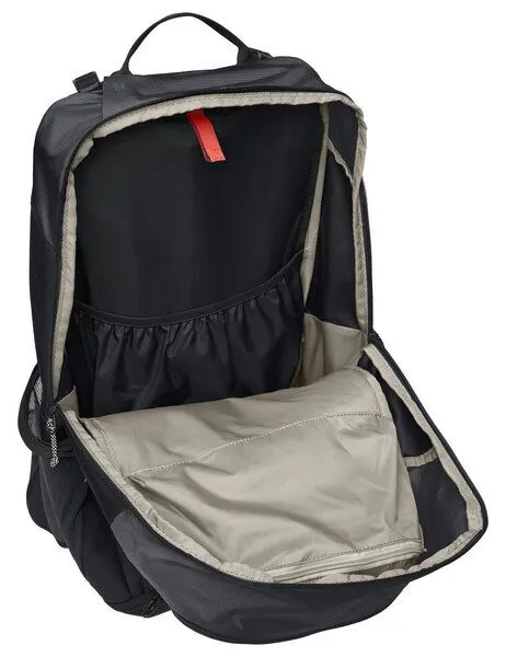 Vaude Vaude Rucksaecke20-29L TrailControl 25+, Black, – Produktbild 6 von 7