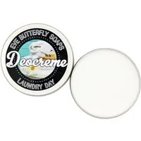 Eve Butterfly Soaps Eve Butterfly Soaps Deocreme "Laundry Day" - 100% natürlich und vegan – Produktbild 1 von 1