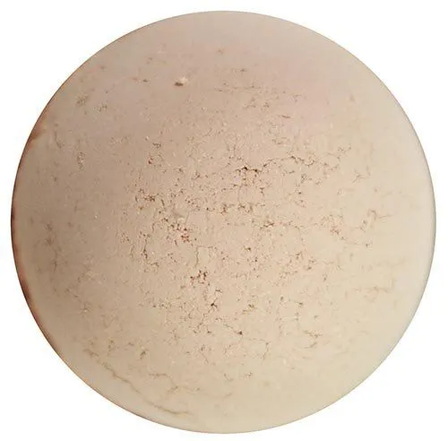 Angel Minerals Angel Minerals INTENSE Foundation, Rosequartz, – Produktbild 2 von 2