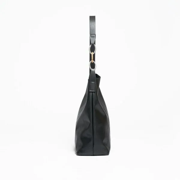 Souleway Souleway Versatile Tote, Night black, – Produktbild 1 von 4