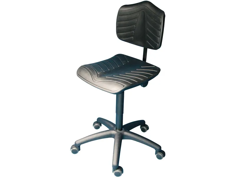 Bürodrehstuhl höhe 460-650 mm – Produktbild 1 von 1