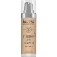 Living Crafts LIVING CRAFTS - HYALUR. LIQUID FOUND. 01 - (n/a), Nachhaltige Mode, Bio Bekleidung – Produktbild 1 von 1
