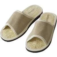 Les Tôngs Les Tôngs Zimtlatschen LOOFA-W - Flip Flop - gesunde Wellness Zimtsohle – Produktbild 1 von 1