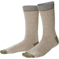Living Crafts LIVING CRAFTS - Unisex Socken - Mehrfarbig (56% Bio-Baumwolle; 42% Bio-Wolle; 2% Elasthan), Nachhaltige Mode, Bio Bekleidung – Produktbild 1 von 1