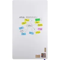 Legamaster Legamaster Whiteboard "Essence" mit FSC-zertifiziertem Holz, 119,5 x 200 cm (B x H) – Produktbild 3 von 3