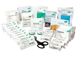 WERO WERO Basis-Füllung und 'Weroplast MasterTex Mix' nach DIN 13169 – Produktbild 1 von 1