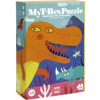 Londji My T-Rex Puzzle 36 Teile – Produktbild 1 von 1