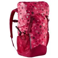 Vaude VAUDE Skovi 15 Kinderrucksack, Bright pink/cranberry, – Produktbild 1 von 1