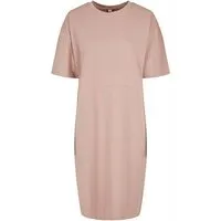 Build Your Brand Build Your Brand Damen Strandkleid Oversize Dress aus Bio - Baumwolle bis Gr. 5XL – Produktbild 1 von 1