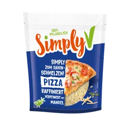 gerieben Pizza, 180g – Produktbild 1 von 1