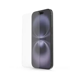 Hama Hama Handy-Schutzglas Clear Protect für Apple iPhone 17 Montagehilfe – Produktbild 1 von 1