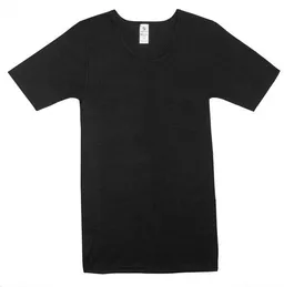 Haasis Bodywear Haasis Bodywear Herren Basic Shirt Rundhals Feinripp 2er Pack – Produktbild 1 von 1