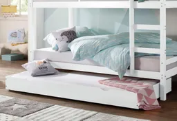 OTTO home Schubkasten Alpi, passend für das Etagenbett der Serie Alpi, aus massivem Kiefernholz – Produktbild 1 von 1