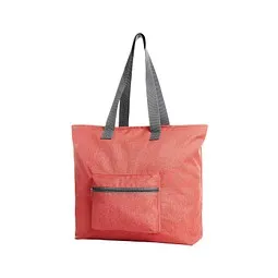 Halfar Shopper SKY, rot – Produktbild 1 von 1
